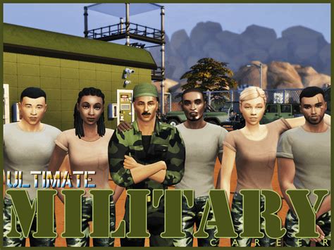 Filmmaker career download the director of a film or video project is the person at the helm of the project, the individual whose creative vis. Ultimate Military Career Mod - Sims 4 Mod | Mod for Sims 4