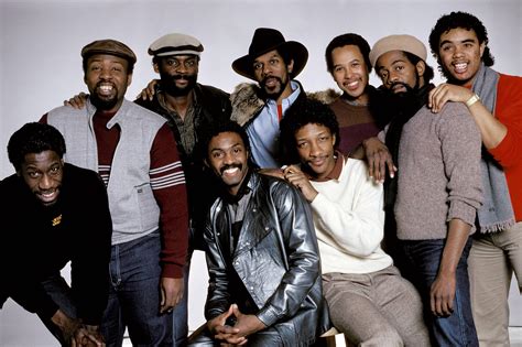 Top 6 Kool And The Gang Songs Of The 80s