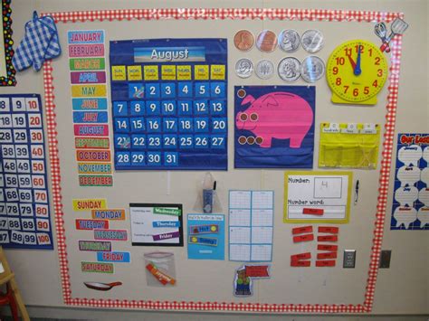 Whats Cookin In Mrs Smiths 1st Grade Calendar Math Kindergarten