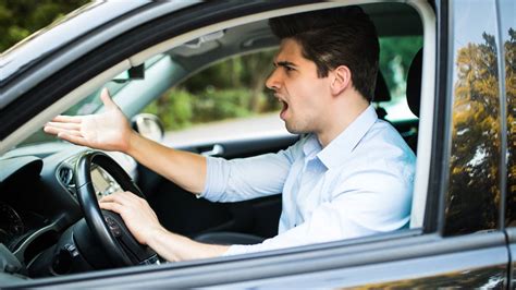 ‘recipe For Disaster’ Nearly A Third Of Kiwis Involved In Road Rage Incidents In Past Year Aa