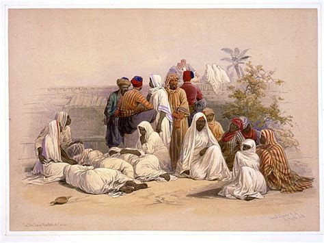 Trans Saharan Slave Trade Wikipedia