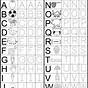 Free Alphabet Worksheets Printable