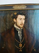 Albert V, Duke of Bavaria (1528-1579) | #1A Crowns and Gowns; Kings and ...
