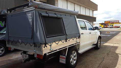 Uteboss utility canopies | custom aluminium ute canopies, trays, & accessories. Ute Canopies Brisbane - Custom King Canopies - Ausmetal ...