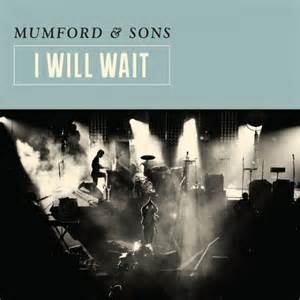 Mumford Sons I Will Wait