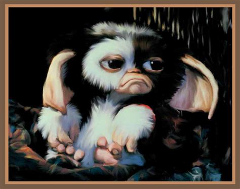 Gizmo Wallpapers Wallpaper Cave