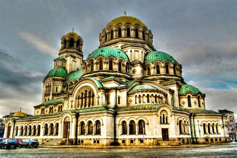 Top 10 Beautiful Places In Bulgaria Depth World