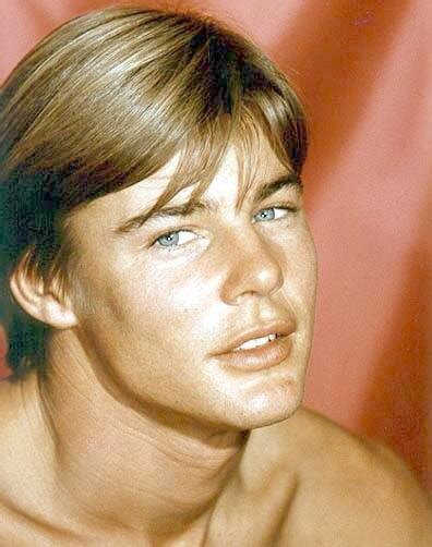 Jan Michael Vincent My Kind Of Eye Candy Then And Now Pinterest