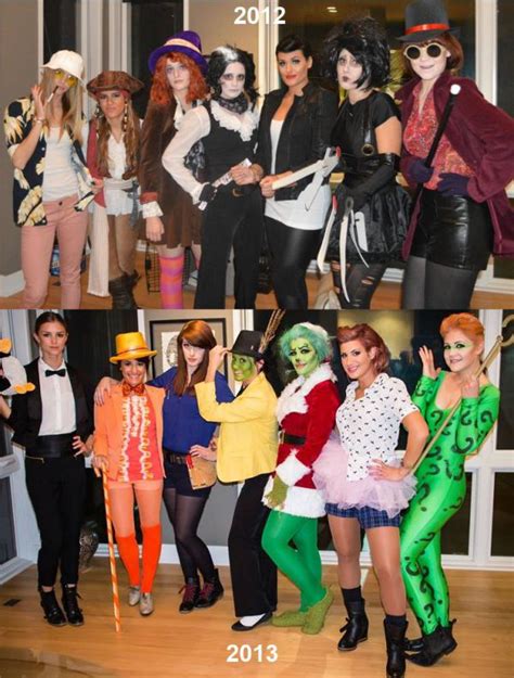 26 Awesome Group Halloween Costume Ideas Gallery Ebaums World