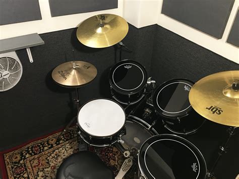Drum Practice Rooms Nyc Rivington Music Rehearsal Studios