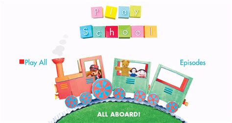 All Aboard Play School Wiki Fandom