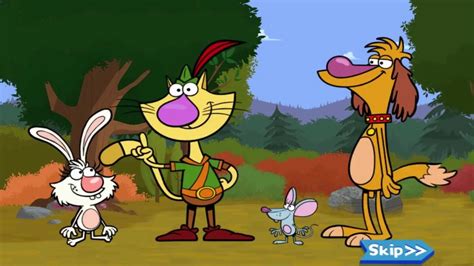 Nature Cat Cave Hunt Pbs Kids Youtube