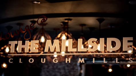 Millside Restaurant Ballymena 25 Off Total Bill With Dine Card