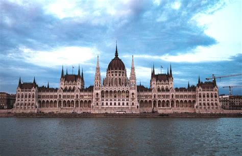 The Best Visitors Guide To Budapests Stunning Hungarian
