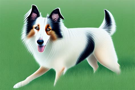 How Many Dogs Played Lassie