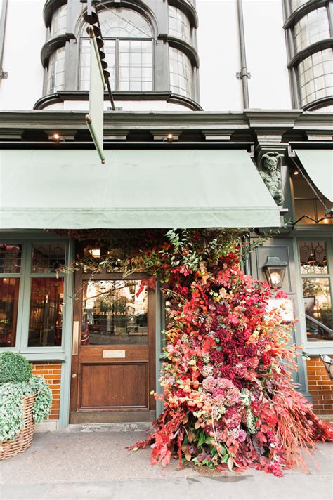 Top london florist & online gift shop with 18 years of experience. Early Hours London || 2017 Review - Innovative Floral ...