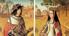 Vox clamantis in deserto: Filippo il Bello, Re di Castiglia, Arciduca d ...
