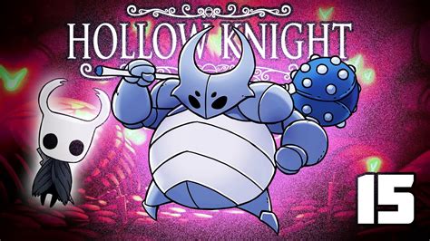 Failed Knight And Monomon Hollow Knight Ep15 Youtube