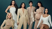 Cuántos y quiénes son todos los hijos de las hermanas Kardashian-Jenner ...