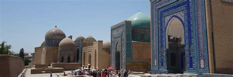 Top 7 Things To Do In Samarkand Top Travel Sights