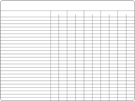 Ledger Template Debit Credit Pdf Form Formspal