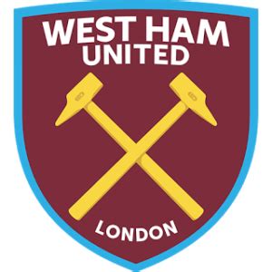 London stadium west ham united f.c. West Ham United Logo 512x512 URL - Dream League Soccer ...