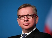 Michael Gove is a liberal hero who everyone can get behind | Voices ...