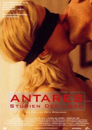 Antares In Dvd Filmstarts De
