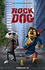 Rock Dog Details and Credits - Metacritic