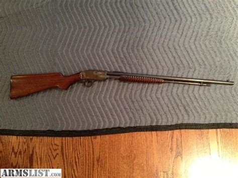 Sears Roebuck Ranger 22 Rifle