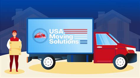 Is USA Moving Solutions Legit? | moveBuddha