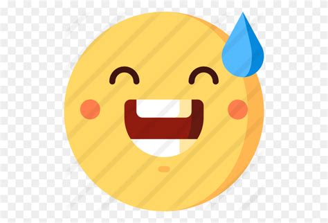 Download Smiling Face Emoji Icon Emoji Island Images