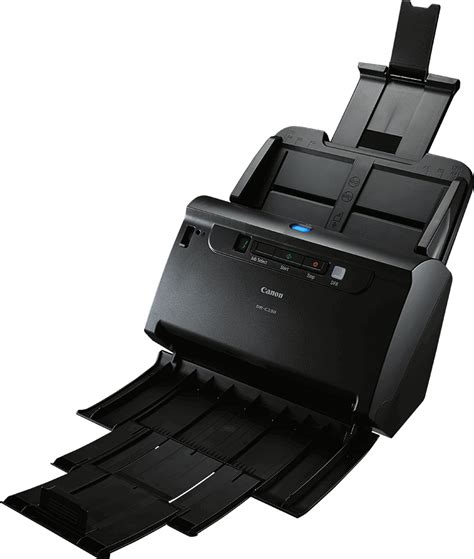 Imageformula Dr C230 Scanners For Home And Office Canon Europe