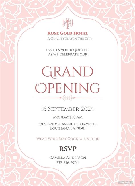 🐈 Grand Opening Party Invitation Wording 242 Top Grand Opening