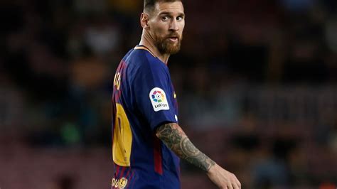 Les Révélations De Lionel Messi Sur Ses Injections D Hormones De Croissance