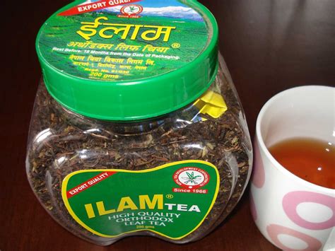 Ilam Tea 2010 Cafe Ritz