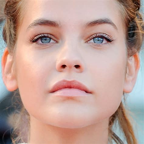 Barbara Palvin No Makeup Photos Cantik