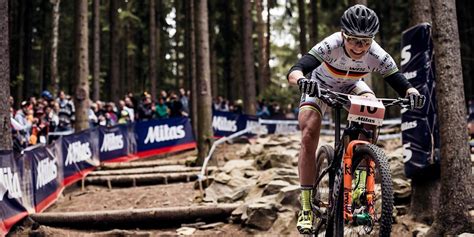 Uci World Cup Xco Mtb Albstadt Previa