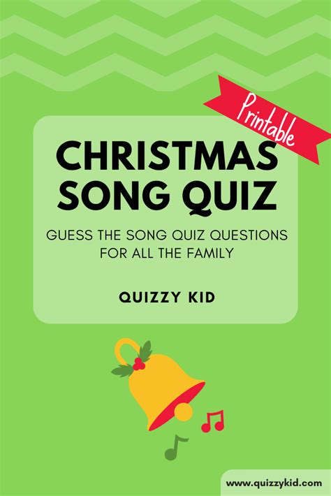 All Quizzes Quizzy Kid