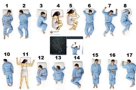 Zzzzzz Internet Is Wide Awake With The New Sleeping Positions Meme How Do You Sleep