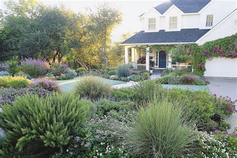 Yards Without Grass Design Ideas For Your Landscape This Old House