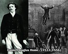 Super Paranormal Daniel Dunglas Home - D.D. Home - Médium de Efeitos ...