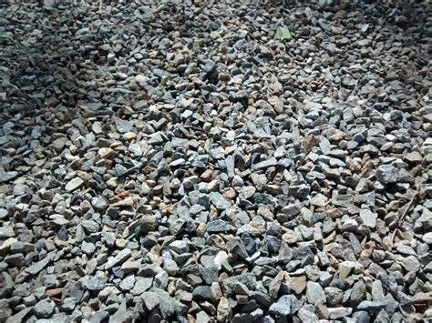 Decorative Rock Montano Sand And Gravel And Septic Tanks