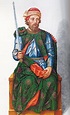 Henrique II, rei de Castela e Leão