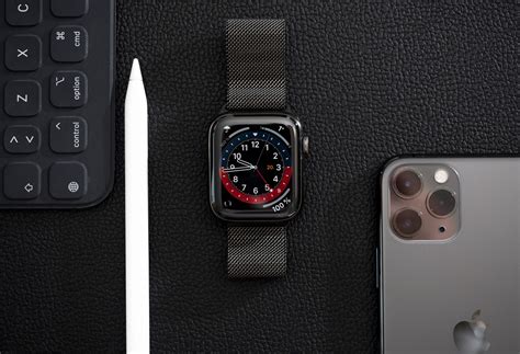 Test Apple Watch Series 6 Apple Watch Series 6
