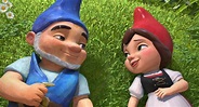 Gnomeo & Juliet - Online Review | Film Intel