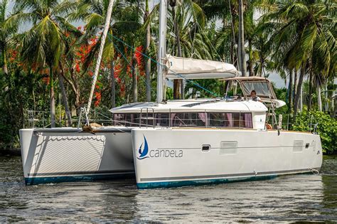 2016 Lagoon 400 S2 Catamaran For Sale Yachtworld