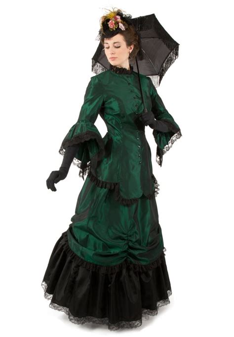 Steampunk Dresses Women And Girl Costumes