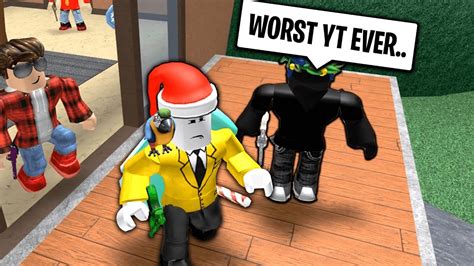 Roblox | this is a murder mystery 2 script that allows you to kill all. I Found A Hacker In Murder Mystery 2 Roblox
