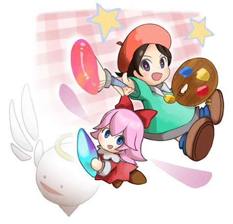 Kirby Series Image By Pixiv Id 985987 3202334 Zerochan Anime Image Board